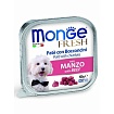 Monge Dog Fresh консервы для собак говядина 100г (31132)