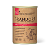 Консервы для собак GRANDORF Beef with Turkey (Говядина c Индейкой) 400 гр.