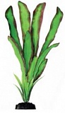 BARBUS Шелковое растение 20см Эхинодорус 045