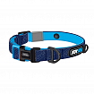 JOYSER 8007J Ошейник для собак Walk Base Collar L синий с голубым *48