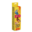 RIO Палочки для всех видов птиц с яйцом и ракушечником 2х40 г (1х8)