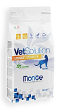 Monge VetSolution Cat Urinary Struvite для кошек при  МКБ и струвитном течении 0,4 р