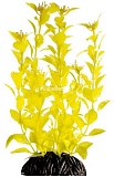 Растение "Людвигия", ярко-желтое, 200мм