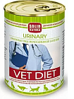 Solid Natura VET Urinary диета для кошек влажный 0,1 кг