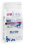  Monge VetSolution Cat Gastrointestinal гастро интестинал для кошек при заболеваниях ЖКТ 1,5кг