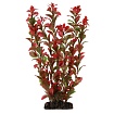 Растение "Людвигия", красное, 100мм